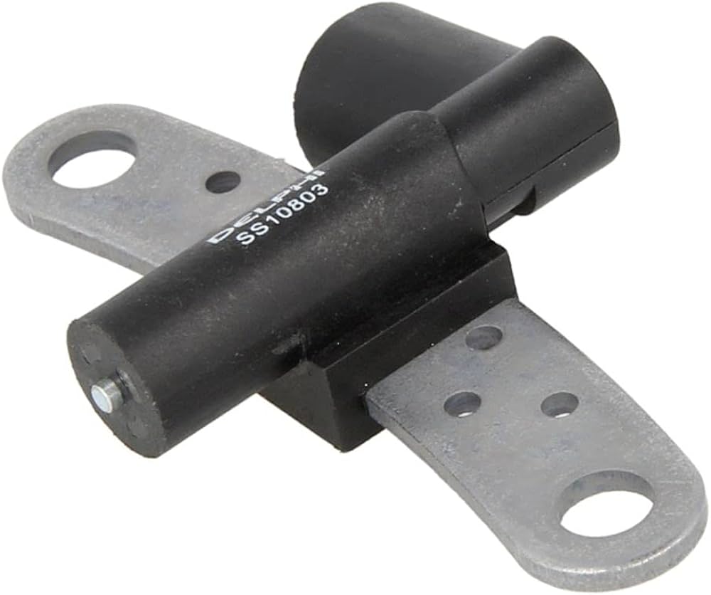 DELPHI SS10803-KRANK DEVİR SENSORU RENAULT SCENIC I 1.6 > 7700101970///-4503